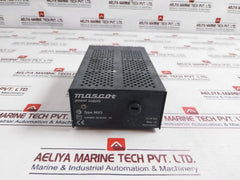 Mascot 9623 Power Supply 230Vac 50-60Hz 1A 13.2V Dc