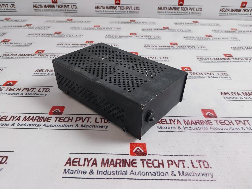 Mascot 9623 Power Supply 230Vac 50-60Hz 1A 13.2V Dc