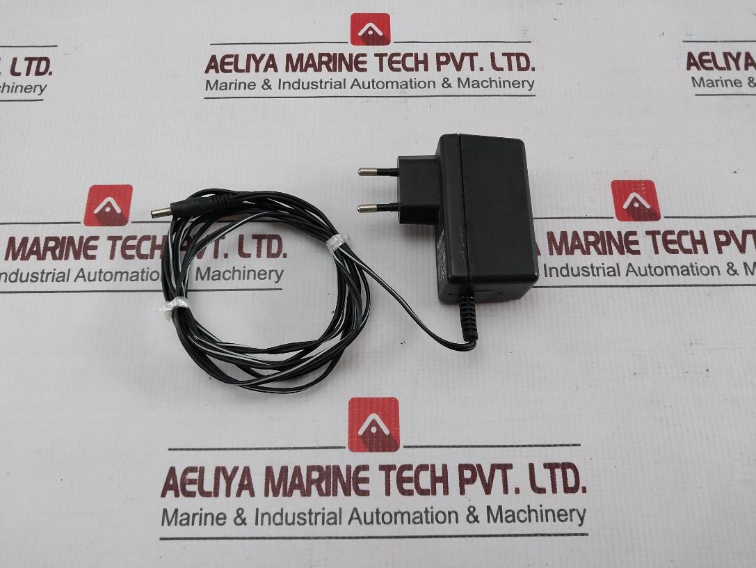 Mascot 9725 Ite-power Supply 11xa 9v Dc Max 615ma 50-60hz