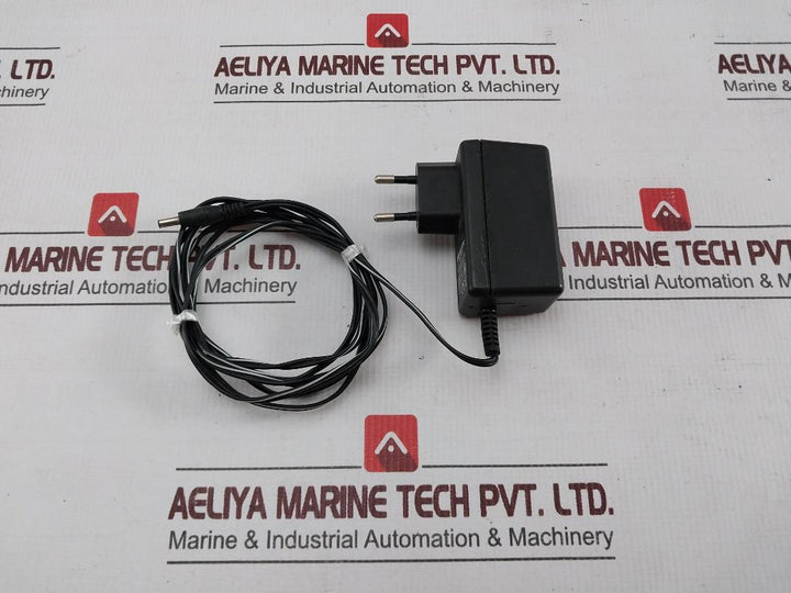 Mascot 9725 Ite-power Supply 11xa 9v Dc Max 615ma 50-60hz