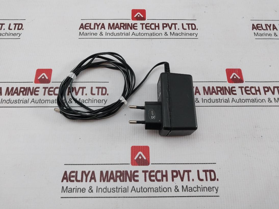 Mascot 9725 Ite-power Supply 11xa 9v Dc Max 615ma 50-60hz