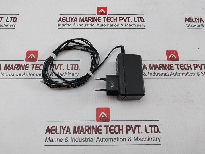 Mascot 9725 Ite-power Supply 11xa 9v Dc Max 615ma 50-60hz