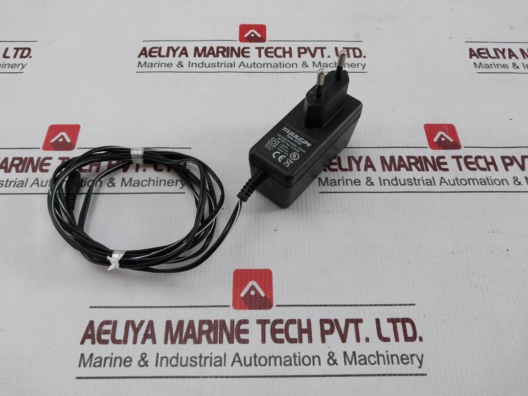 Mascot 9725 Ite-power Supply 11xa 9v Dc Max 615ma 50-60hz