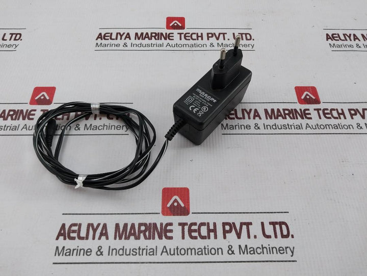 Mascot 9725 Ite-power Supply 11xa 9v Dc Max 615ma 50-60hz
