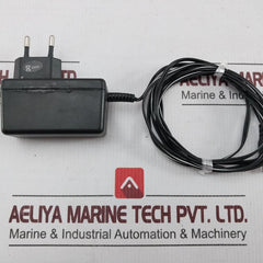 Mascot 9725 Ite-power Supply 11xa 9v Dc Max 615ma 50-60hz