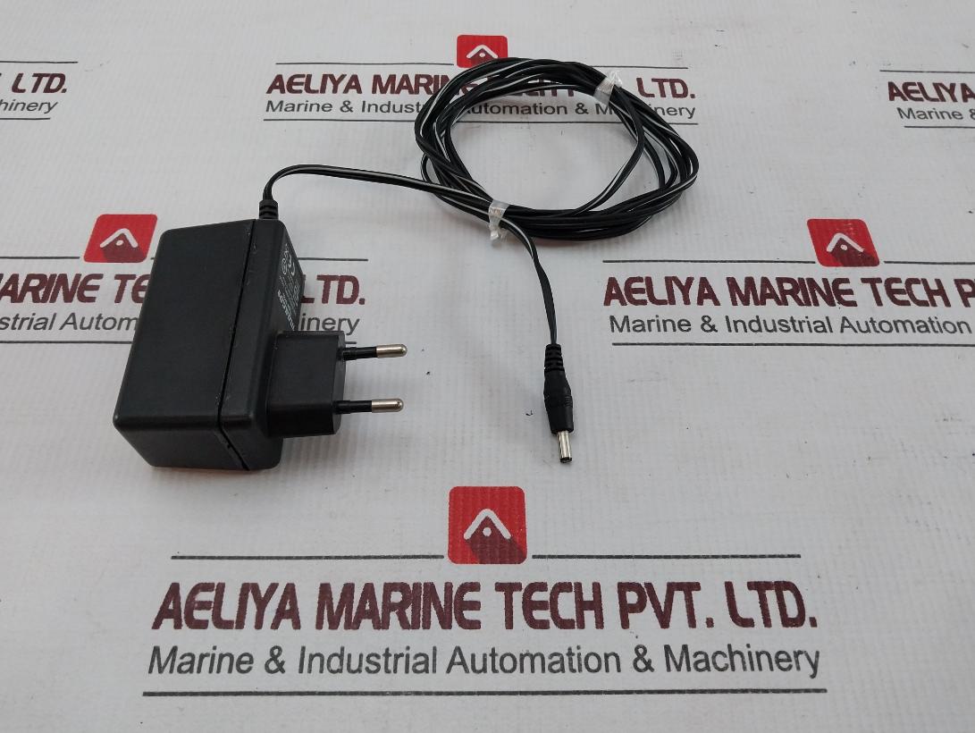 Mascot 9725 Ite-power Supply 11xa 9v Dc Max 615ma 50-60hz