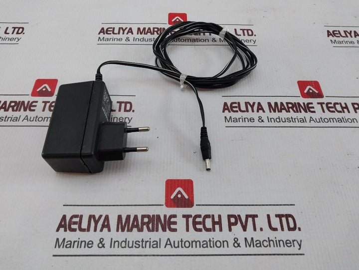 Mascot 9725 Ite-power Supply 11xa 9v Dc Max 615ma 50-60hz