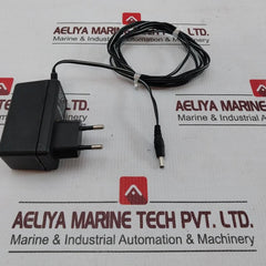 Mascot 9725 Ite-power Supply 11xa 9v Dc Max 615ma 50-60hz