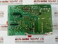 MASCOT 8921/24 270 D PCB Power Conversion Board Electrolytic Capacitors