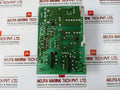MASCOT 8921/24 270 D PCB Power Conversion Board Electrolytic Capacitors