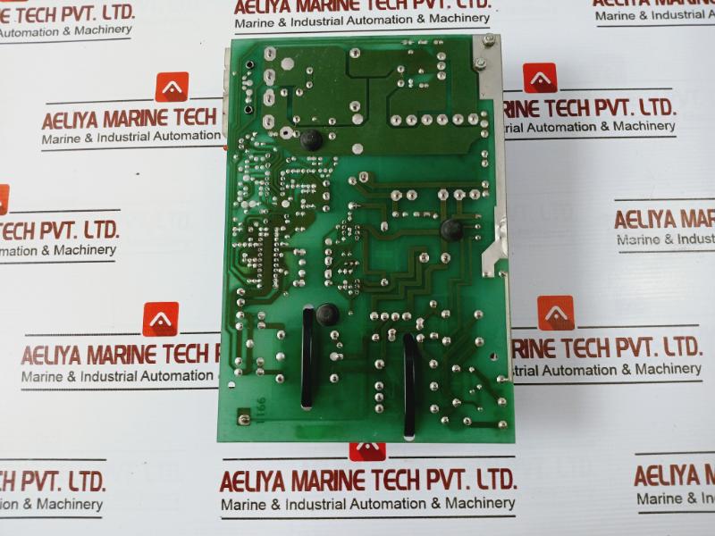 MASCOT 8921/24 270 D PCB Power Conversion Board Electrolytic Capacitors