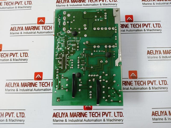 MASCOT 8921/24 270 D PCB Power Conversion Board Electrolytic Capacitors