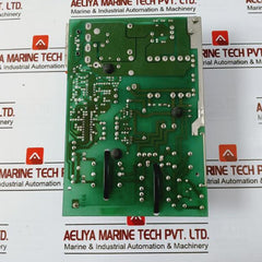 MASCOT 8921/24 270 D PCB Power Conversion Board Electrolytic Capacitors
