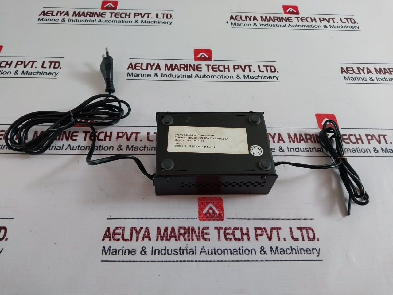 Mascot 9320 Power Supply Unit 230V AC