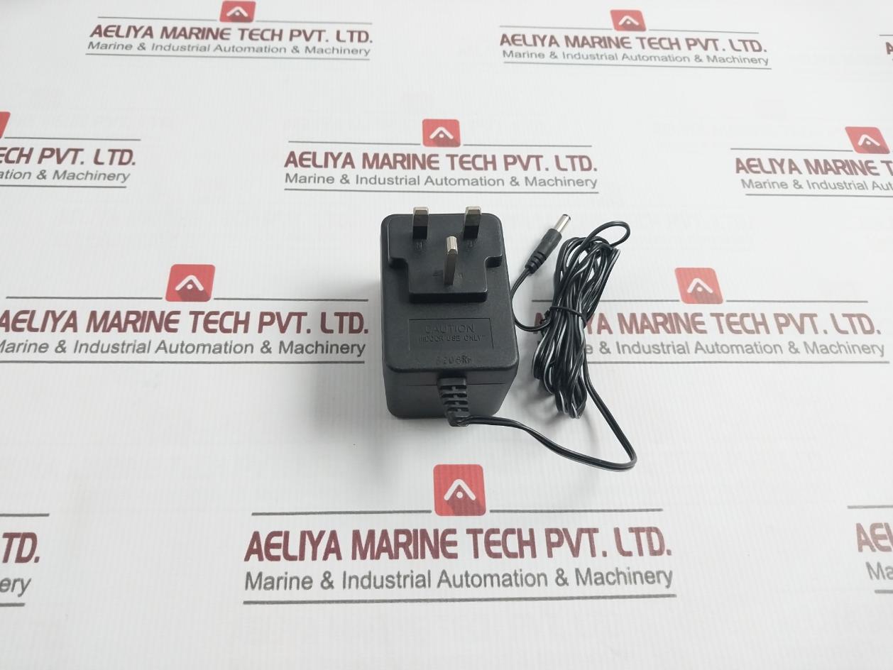 Mascot 9881 Power Supply Adapter Input-230Vac 50-60Hz 100Ma