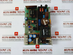 MASCOT 8921/24 270 D PCB Power Conversion Board Electrolytic Capacitors