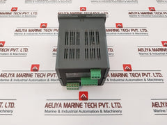 Masibus 1008S 8 Digital Flow Indicator & Totalizer 4 To 20Ma Dc