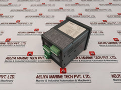 Masibus 1008S 8 Digital Flow Indicator & Totalizer 4 To 20Ma Dc
