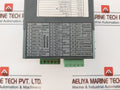 Masibus 1008S 8 Digital Flow Indicator & Totalizer 4 To 20Ma Dc