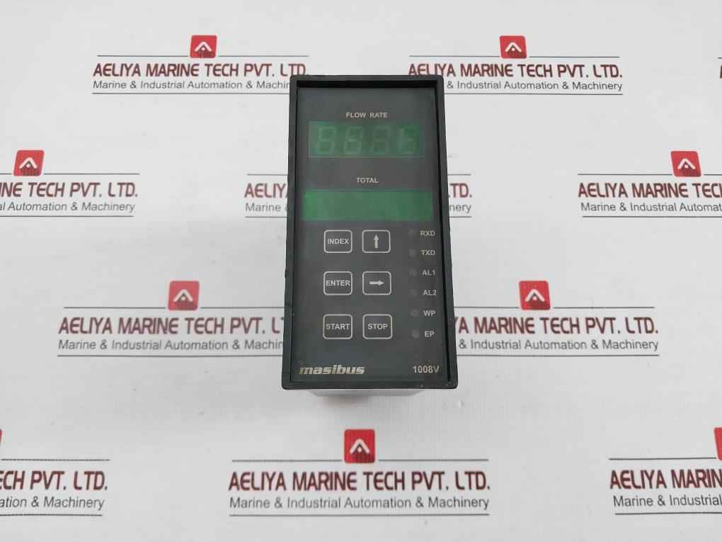 Masibus 1008V