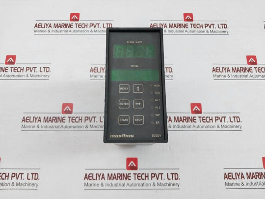 Masibus 1008V