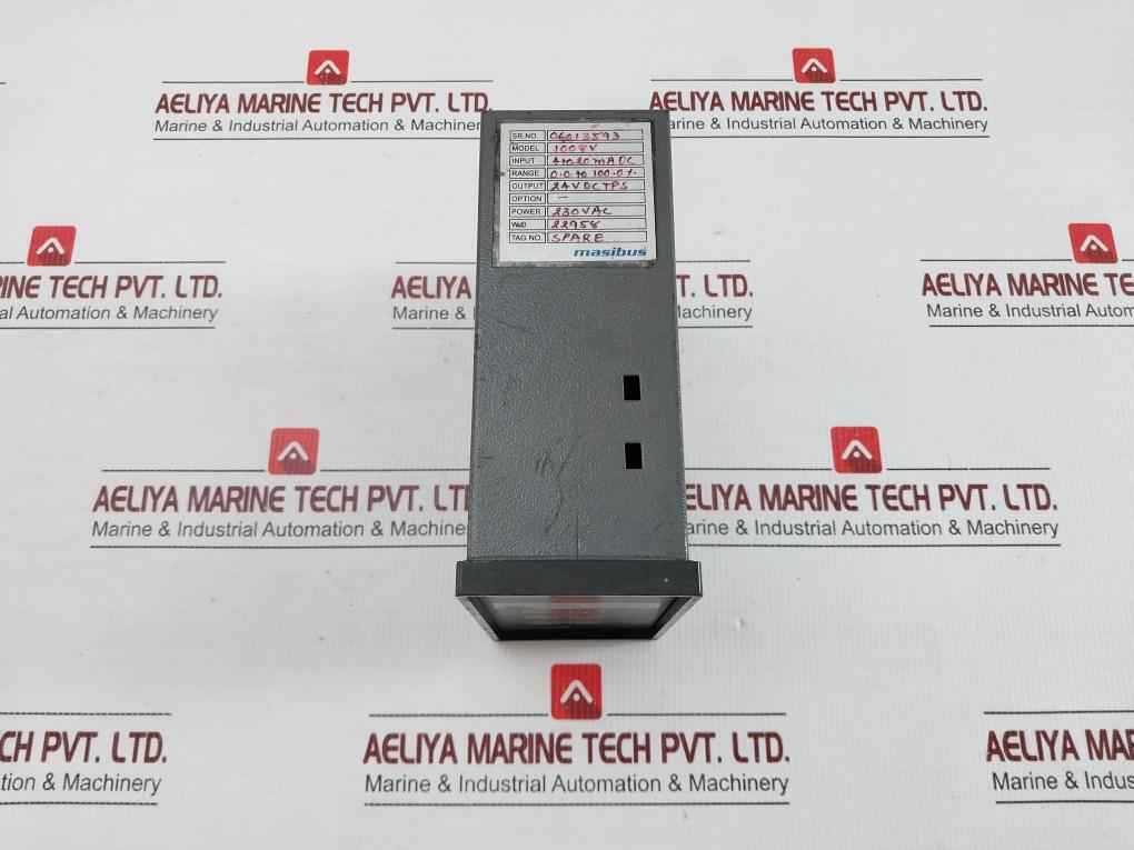 Masibus 1008V