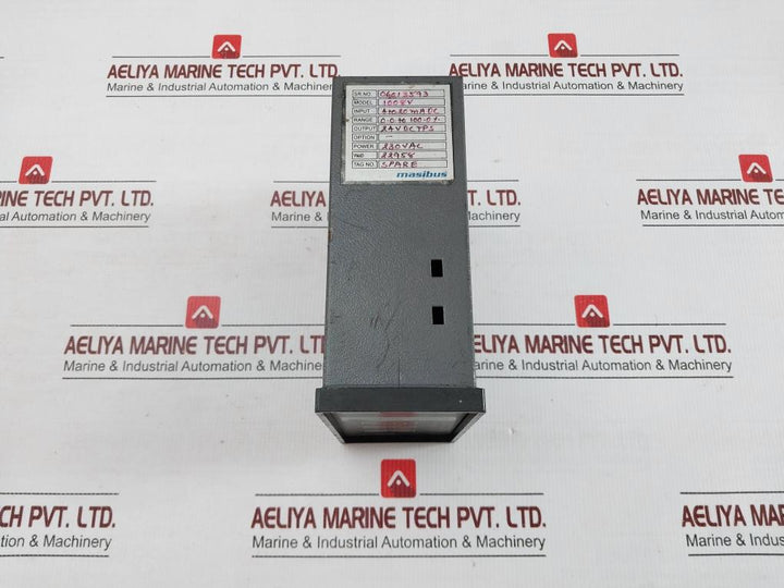 Masibus 1008V
