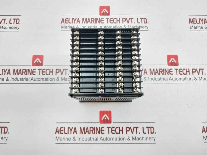 Masibus 18-36 Vdc 8-channel Scanner Protection Relay 82089U2N