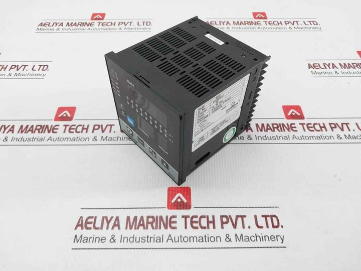 Masibus 18-36 Vdc 8-channel Scanner Protection Relay 82089U2N