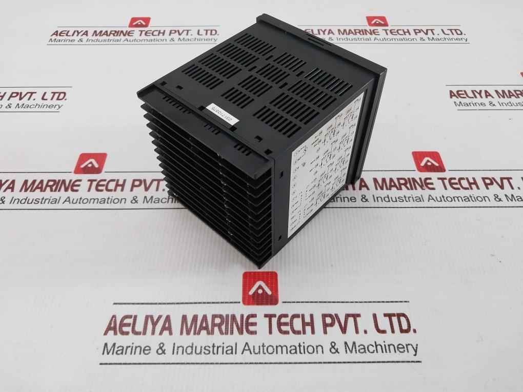 Masibus 18-36 Vdc 8-channel Scanner Protection Relay 82089U2N