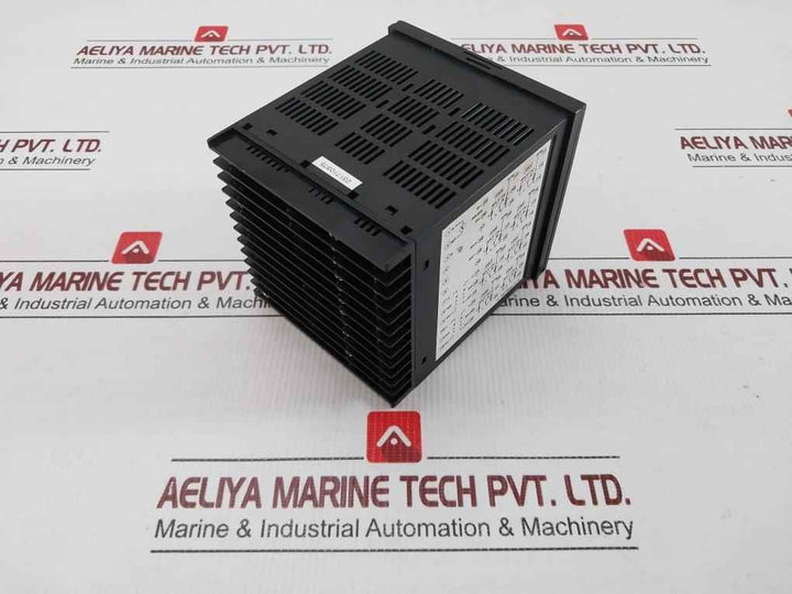 Masibus 18-36 Vdc 8-channel Scanner Protection Relay 82089U2N