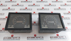 Masibus 40005-b Digital Indicator 100 To 250Vac 4-20Ma