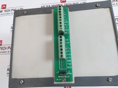 Masibus 40005-b Digital Indicator 100 To 250Vac 4-20Ma
