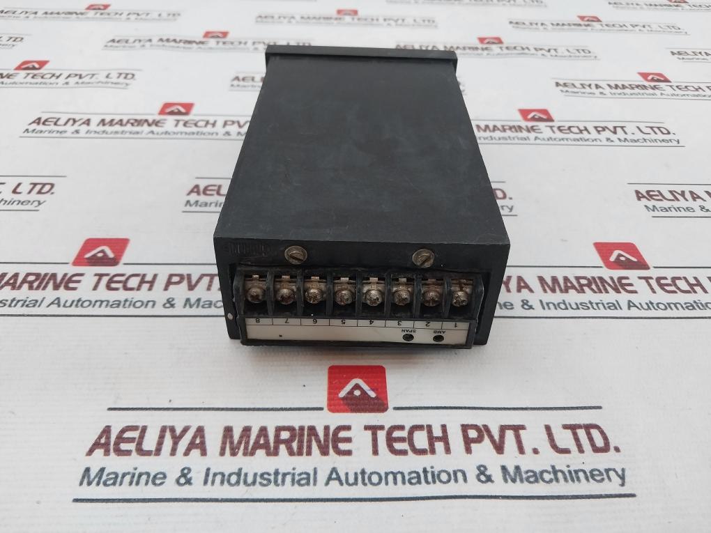 Masibus 408 Digital Indicator 0.0 To 200.0 °C