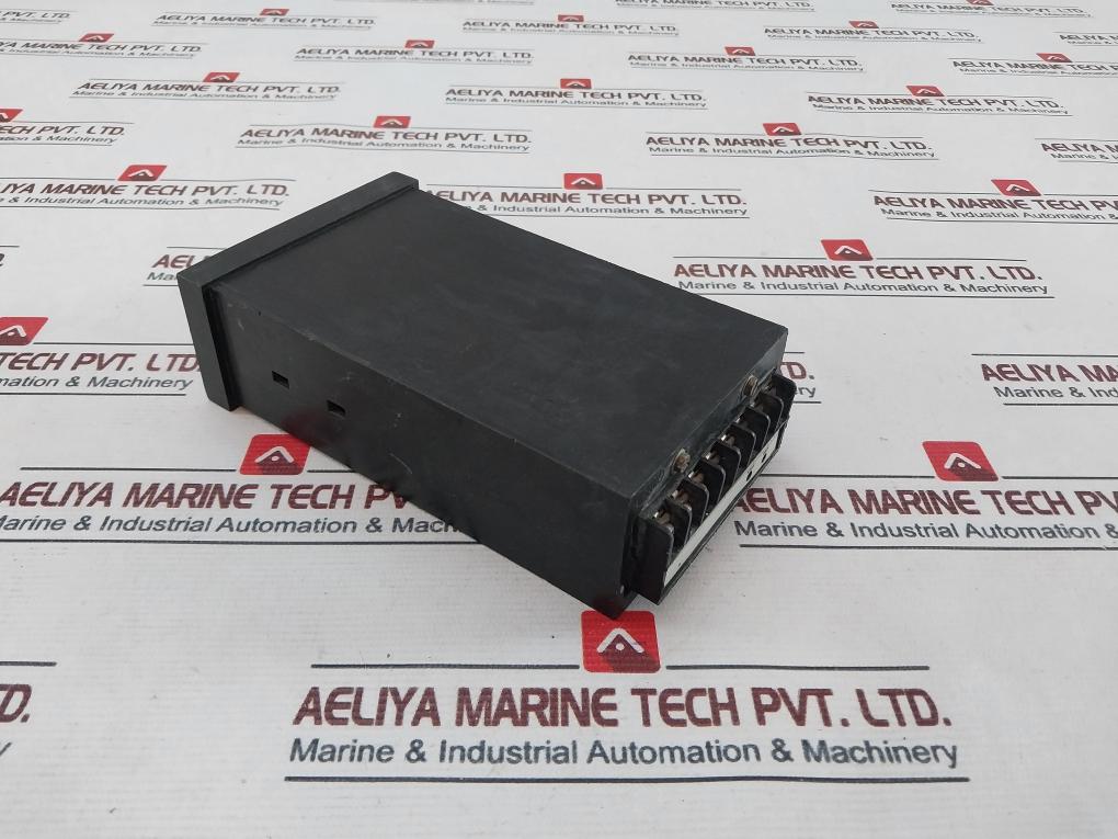 Masibus 408 Digital Indicator 0.0 To 200.0 °C