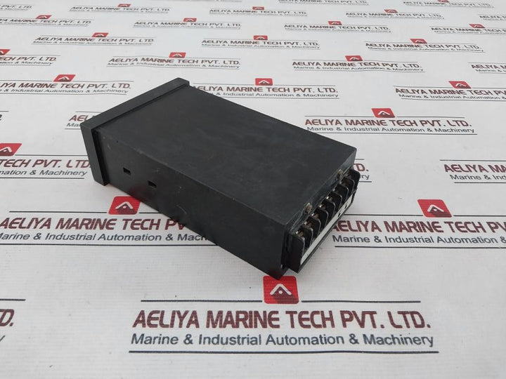 Masibus 408 Digital Indicator 0.0 To 200.0 °C