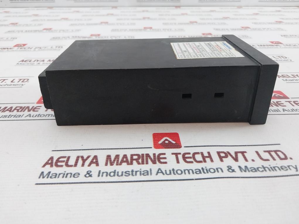 Masibus 408 Digital Indicator 0.0 To 200.0 °C