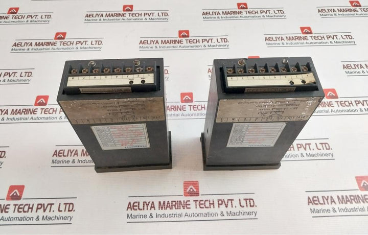 Masibus 408 Digital Indicator 24Vdc