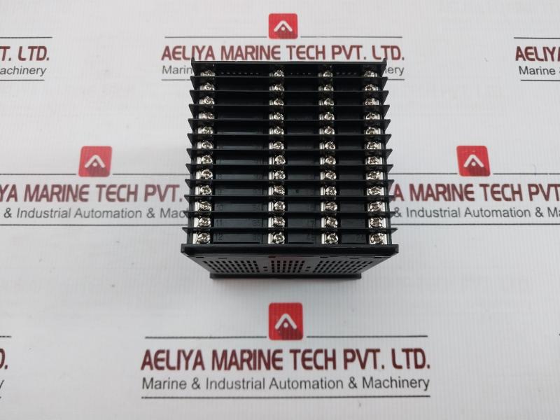 Masibus 8-channel Protection Relay -199.9 To 850.0 Deg C 82089U1N