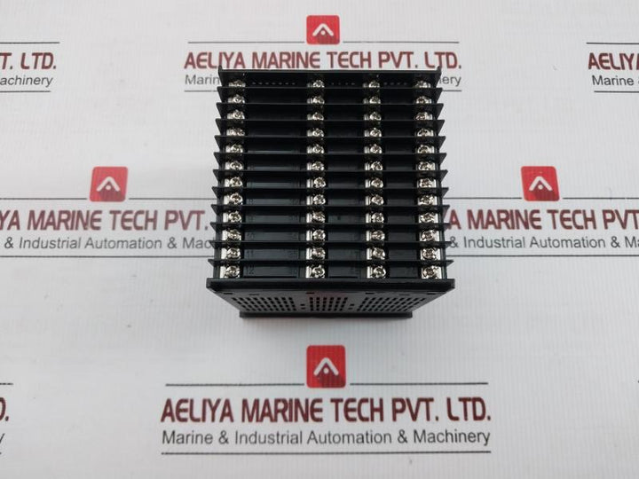 Masibus 8-channel Protection Relay -199.9 To 850.0 Deg C 82089U1N