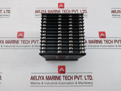 Masibus 8-channel Protection Relay -199.9 To 850.0 Deg C 82089U1N
