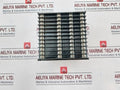 Masibus 8208 8-channel Temperature Scanner