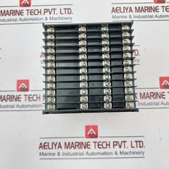 Masibus 8208 8-channel Temperature Scanner