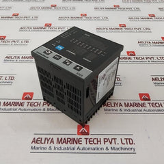 Masibus 8208 8-channel Temperature Scanner