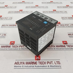 Masibus 8208 8-channel Temperature Scanner