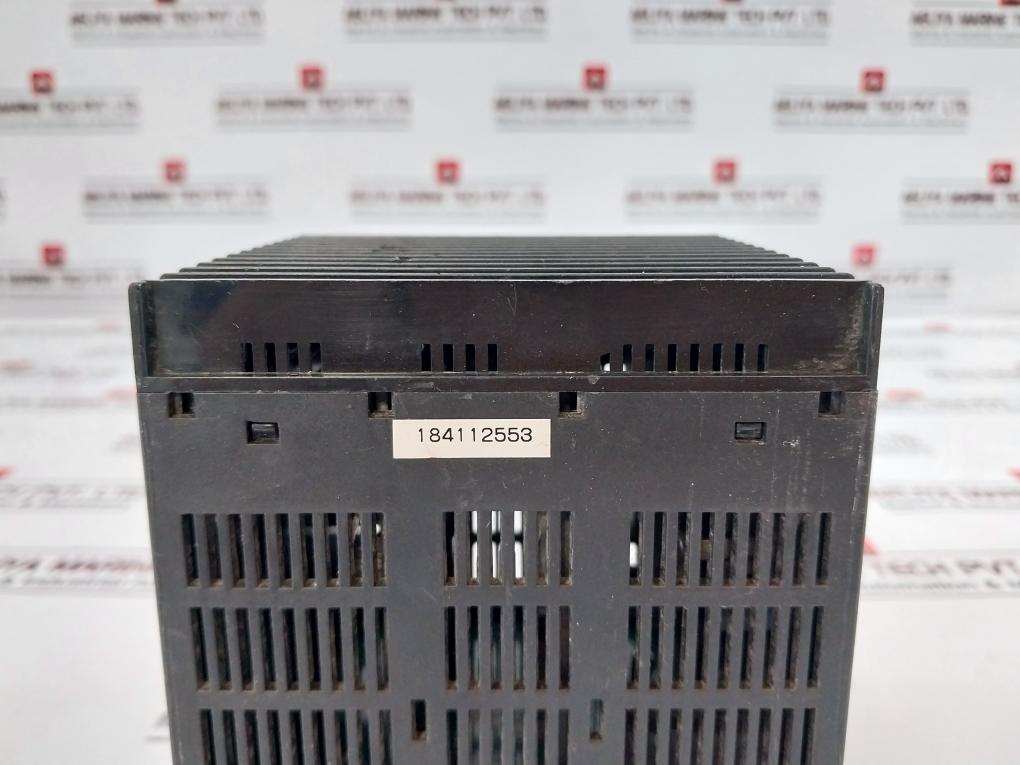 Masibus 8208 8-channel Temperature Scanner