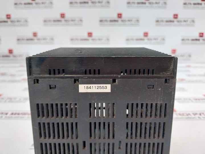 Masibus 8208 8-channel Temperature Scanner