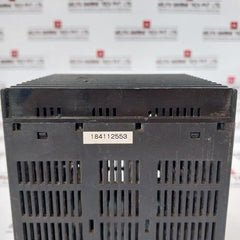 Masibus 8208 8-channel Temperature Scanner