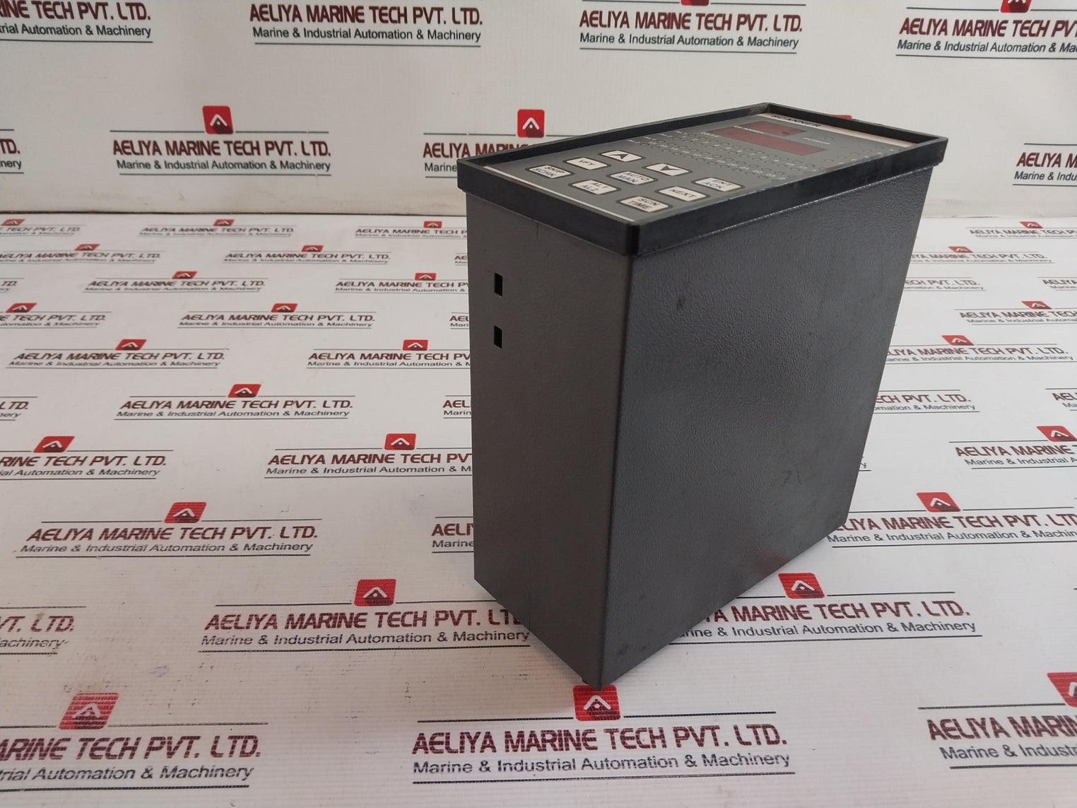 Masibus 85Xx-16Ch Scanner 230Vac