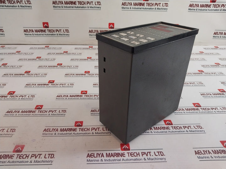 Masibus 85Xx-16Ch Scanner 230Vac